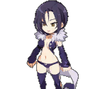 Merlin - Disgaea RPG