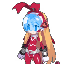 Cute Flonne - Disgaea RPG
