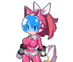 Cute Chacha - Disgaea RPG