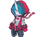 Zed - Disgaea RPG