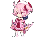 Majolene - Disgaea RPG