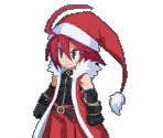 Xmas Adell - Disgaea RPG
