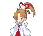 Maiden Sicily - Disgaea RPG