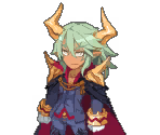 Ivar - Disgaea RPG