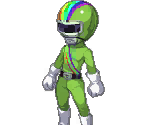 Prism Green - Disgaea RPG