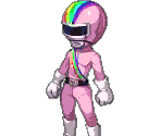 Prism Pink - Disgaea RPG