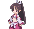 Asuka Cranekick - Disgaea RPG