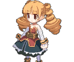 Lanzarote - Disgaea RPG