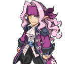 Beheritas - Disgaea RPG
