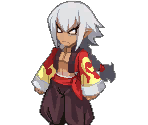 Martial Artist - Disgaea RPG