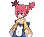 Fight Mistress - Disgaea RPG