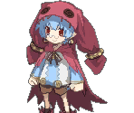 Red Skull - Disgaea RPG