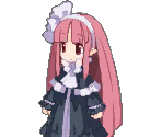 Red Mage - Disgaea RPG