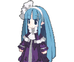 Blue Mage - Disgaea RPG