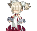 Clergy - Disgaea RPG