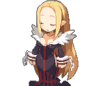 Cleric - Disgaea RPG