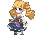 Archeress - Disgaea RPG
