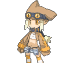 Thief - Disgaea RPG