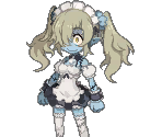 Maid - Disgaea RPG