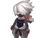 Ninja - Disgaea RPG