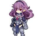 Armor Knight - Disgaea RPG