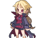 Professor - Disgaea RPG