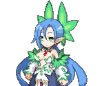 Sage - Disgaea RPG