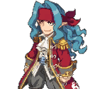 Pirate - Disgaea RPG