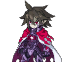 Dark Knight - Disgaea RPG