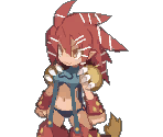 Beastmaster - Disgaea RPG
