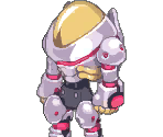 Battle Suit - Disgaea RPG