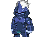 Gustak Soldier - Disgaea RPG