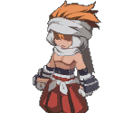 Lekidona Soldier - Disgaea RPG