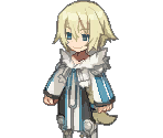 Celestial Host - Disgaea RPG
