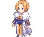 Celestial Hostess - Disgaea RPG