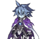 Dead Knight - Disgaea RPG