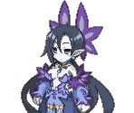 Dead Sage - Disgaea RPG