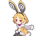 Usalia - Disgaea RPG