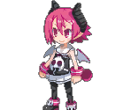 Raspberyl - Disgaea RPG