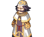 Vulcanus - Disgaea RPG