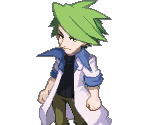Kurtis - Disgaea RPG