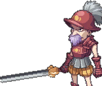 Don Joaquin - Disgaea RPG