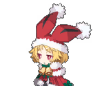 Santa Usalia - Disgaea RPG