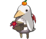 Mirror Cake Prinny - Disgaea RPG