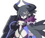 Overlord Asagi - Disgaea RPG