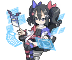 Creator Asagi - Disgaea RPG