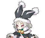 Dark Santa Usalia - Disgaea RPG