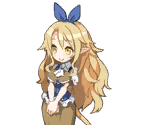 Liezerota - Disgaea RPG