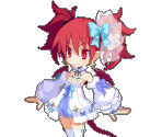 Saint Etna - Disgaea RPG