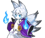 Sakuya - Disgaea RPG